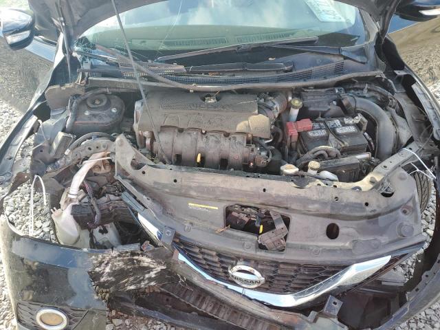 Photo 10 VIN: 3N1AB7AP9KY373701 - NISSAN SENTRA S 