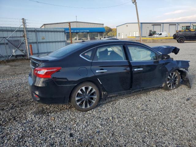 Photo 2 VIN: 3N1AB7AP9KY373701 - NISSAN SENTRA S 