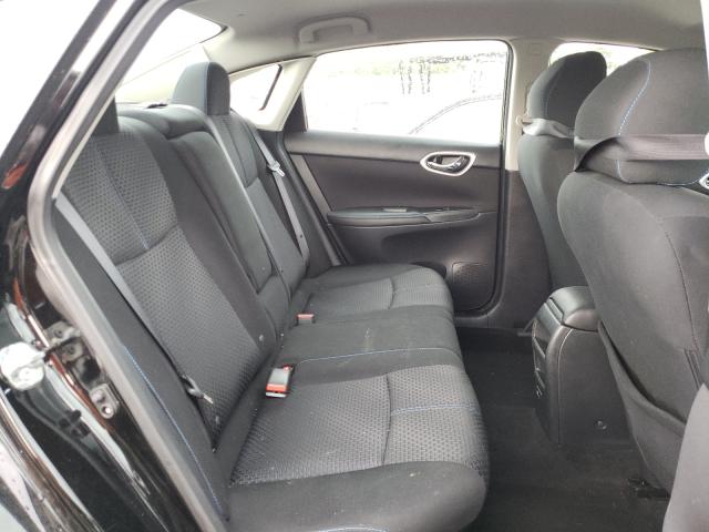 Photo 5 VIN: 3N1AB7AP9KY374122 - NISSAN SENTRA S 