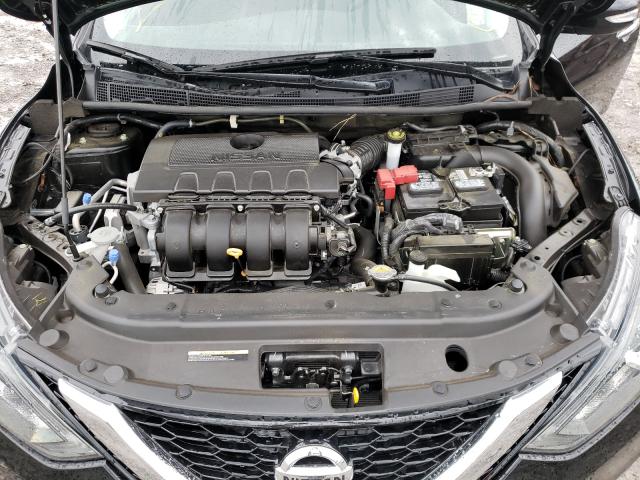 Photo 6 VIN: 3N1AB7AP9KY374122 - NISSAN SENTRA S 