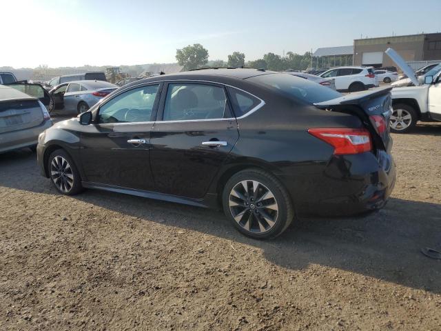 Photo 1 VIN: 3N1AB7AP9KY374394 - NISSAN SENTRA 