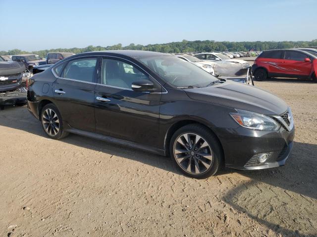 Photo 3 VIN: 3N1AB7AP9KY374394 - NISSAN SENTRA 