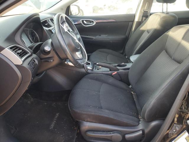 Photo 6 VIN: 3N1AB7AP9KY374394 - NISSAN SENTRA 