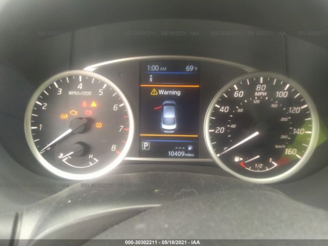 Photo 6 VIN: 3N1AB7AP9KY374573 - NISSAN SENTRA 