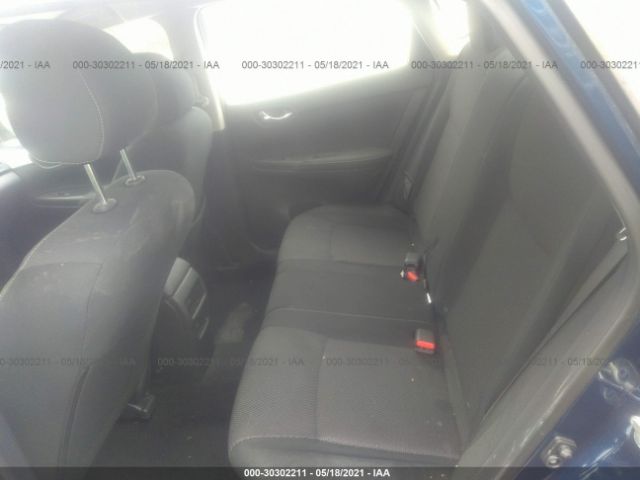 Photo 7 VIN: 3N1AB7AP9KY374573 - NISSAN SENTRA 