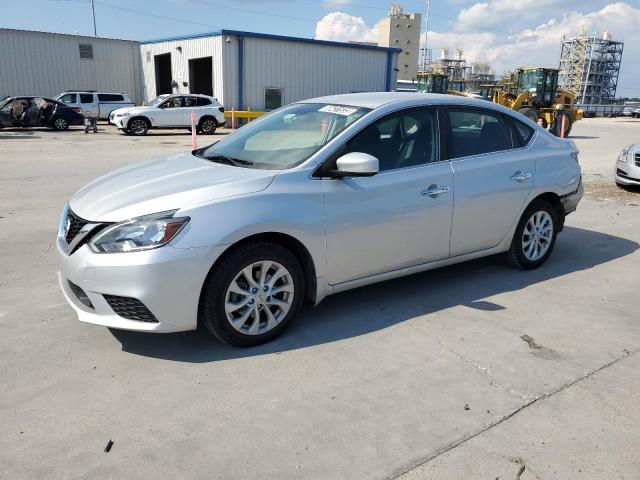 Photo 0 VIN: 3N1AB7AP9KY374718 - NISSAN SENTRA S 