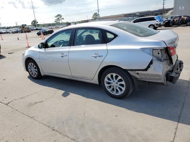 Photo 1 VIN: 3N1AB7AP9KY374718 - NISSAN SENTRA S 