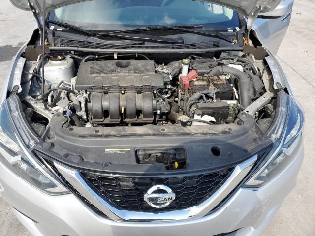 Photo 10 VIN: 3N1AB7AP9KY374718 - NISSAN SENTRA S 