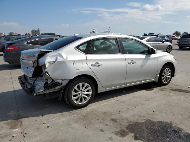 Photo 2 VIN: 3N1AB7AP9KY374718 - NISSAN SENTRA S 