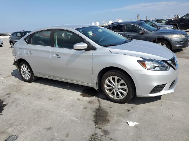 Photo 3 VIN: 3N1AB7AP9KY374718 - NISSAN SENTRA S 