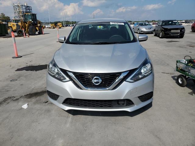 Photo 4 VIN: 3N1AB7AP9KY374718 - NISSAN SENTRA S 