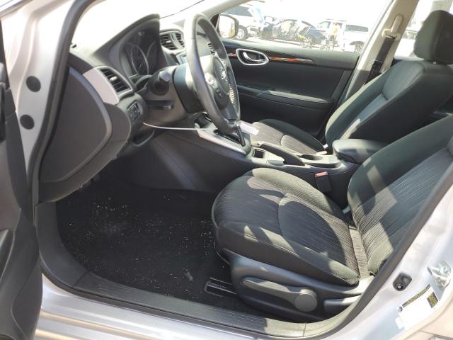 Photo 6 VIN: 3N1AB7AP9KY374718 - NISSAN SENTRA S 