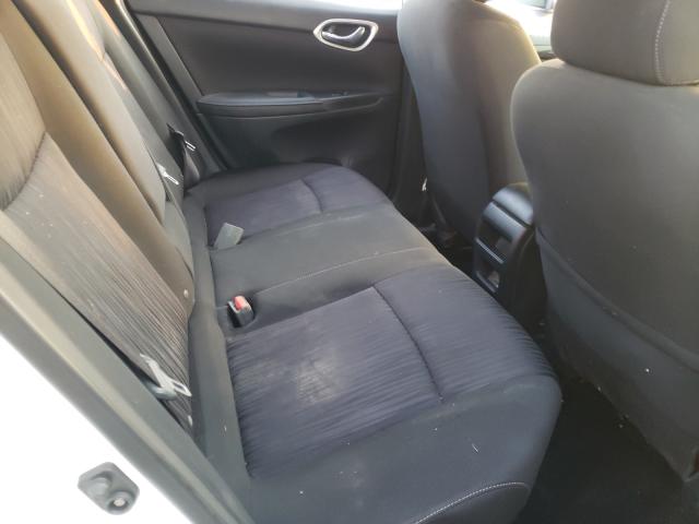 Photo 5 VIN: 3N1AB7AP9KY377490 - NISSAN SENTRA S 