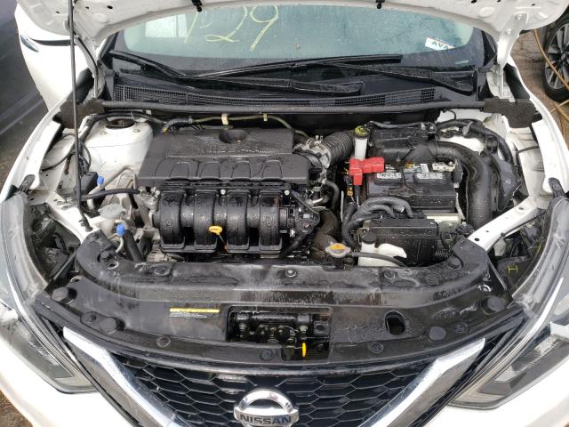 Photo 6 VIN: 3N1AB7AP9KY377490 - NISSAN SENTRA S 