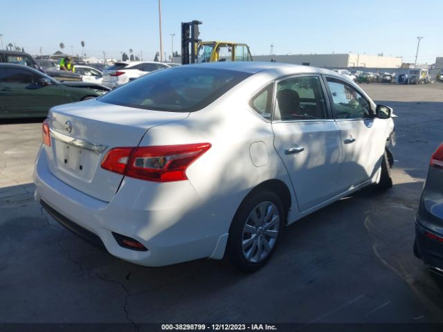 Photo 3 VIN: 3N1AB7AP9KY377831 - NISSAN SENTRA 