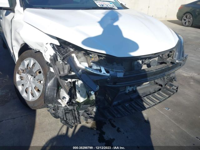 Photo 5 VIN: 3N1AB7AP9KY377831 - NISSAN SENTRA 