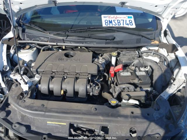 Photo 9 VIN: 3N1AB7AP9KY377831 - NISSAN SENTRA 