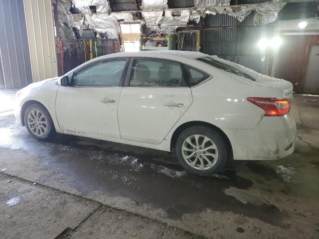 Photo 1 VIN: 3N1AB7AP9KY379160 - NISSAN SENTRA 