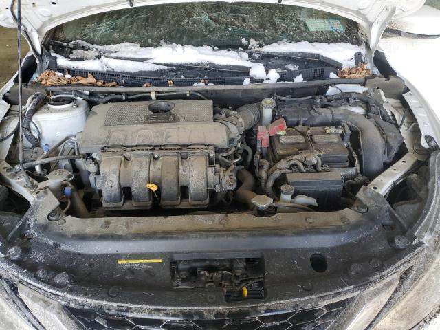 Photo 10 VIN: 3N1AB7AP9KY379160 - NISSAN SENTRA 