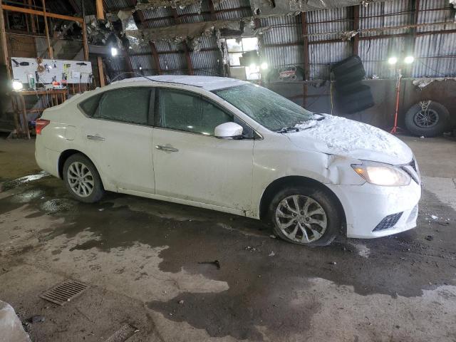 Photo 3 VIN: 3N1AB7AP9KY379160 - NISSAN SENTRA 