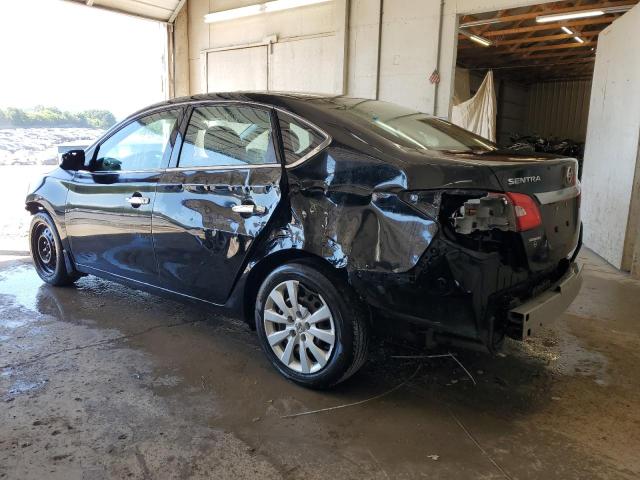 Photo 1 VIN: 3N1AB7AP9KY379210 - NISSAN SENTRA S 