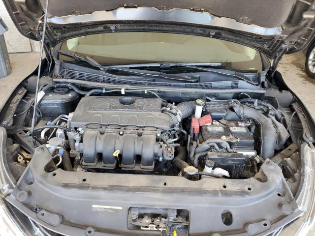 Photo 10 VIN: 3N1AB7AP9KY379210 - NISSAN SENTRA S 