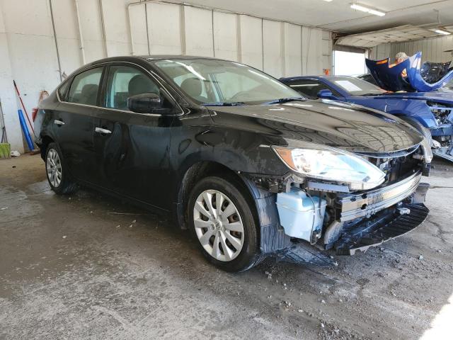 Photo 3 VIN: 3N1AB7AP9KY379210 - NISSAN SENTRA S 