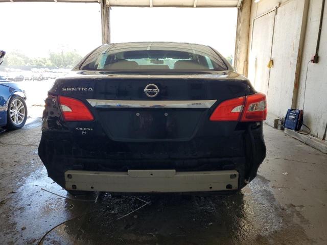 Photo 5 VIN: 3N1AB7AP9KY379210 - NISSAN SENTRA S 