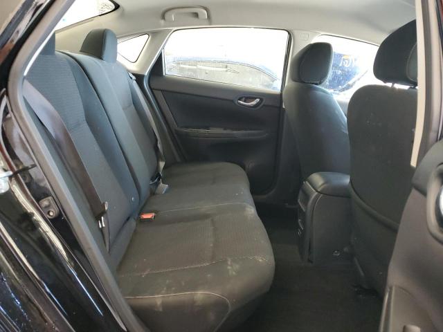 Photo 9 VIN: 3N1AB7AP9KY379210 - NISSAN SENTRA S 