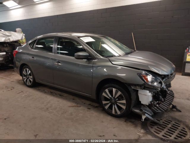 Photo 0 VIN: 3N1AB7AP9KY379370 - NISSAN SENTRA 