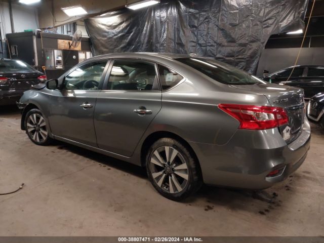 Photo 2 VIN: 3N1AB7AP9KY379370 - NISSAN SENTRA 