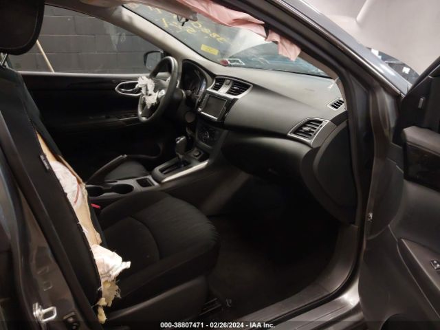 Photo 4 VIN: 3N1AB7AP9KY379370 - NISSAN SENTRA 