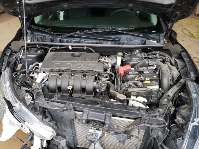 Photo 10 VIN: 3N1AB7AP9KY380745 - NISSAN SENTRA S 