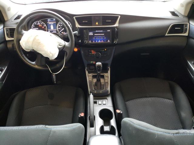 Photo 7 VIN: 3N1AB7AP9KY380745 - NISSAN SENTRA S 