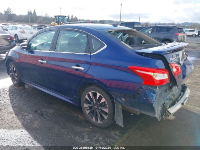 Photo 2 VIN: 3N1AB7AP9KY381443 - NISSAN SENTRA 