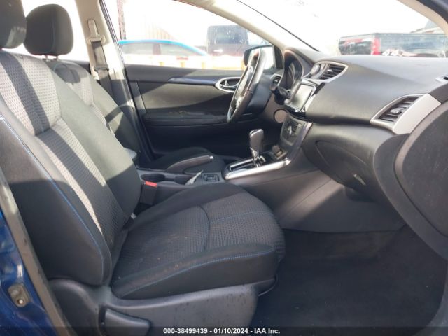 Photo 4 VIN: 3N1AB7AP9KY381443 - NISSAN SENTRA 