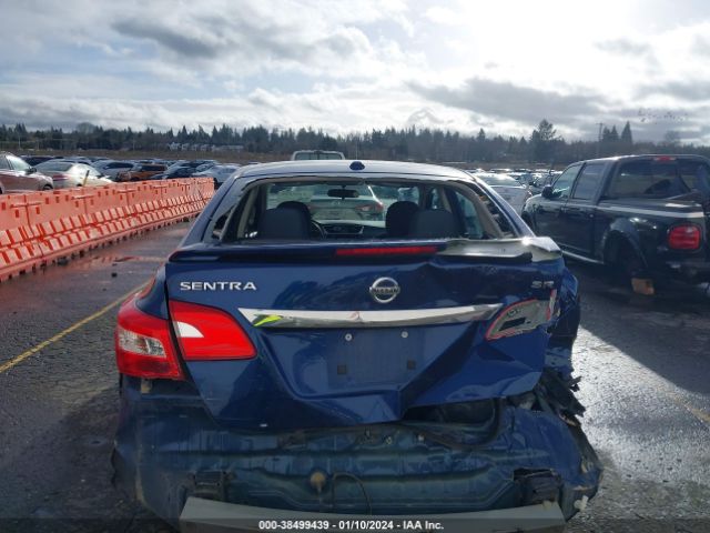 Photo 5 VIN: 3N1AB7AP9KY381443 - NISSAN SENTRA 