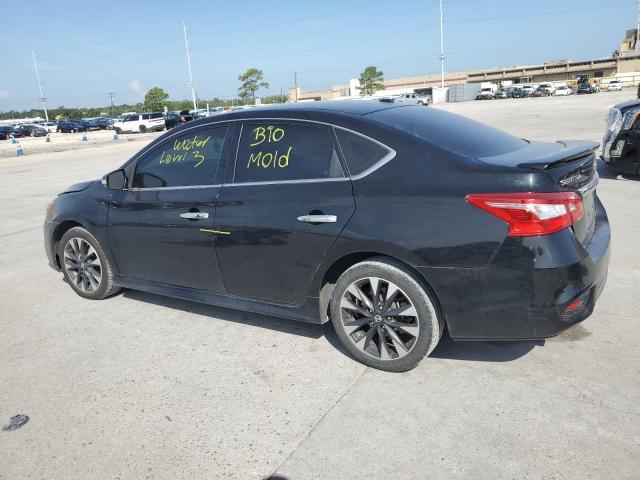 Photo 1 VIN: 3N1AB7AP9KY382138 - NISSAN SENTRA S 