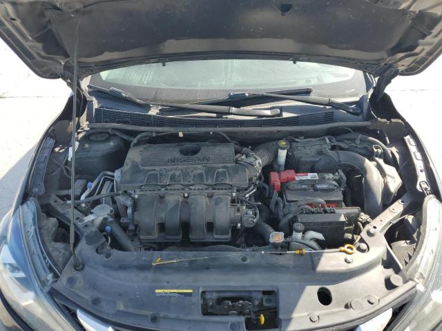 Photo 10 VIN: 3N1AB7AP9KY382138 - NISSAN SENTRA S 