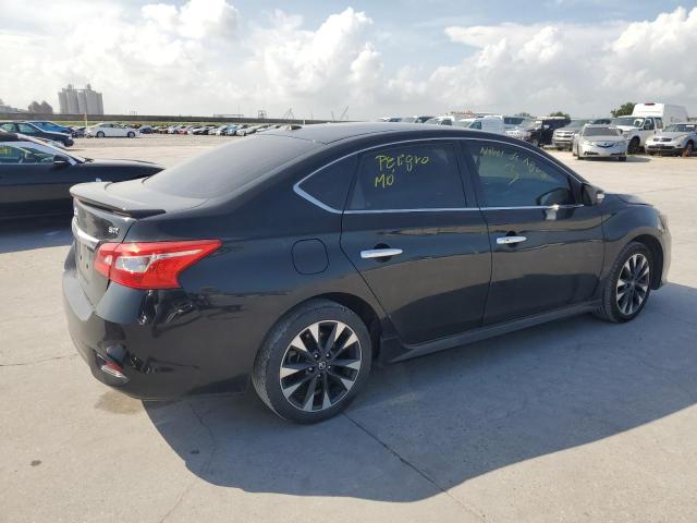 Photo 2 VIN: 3N1AB7AP9KY382138 - NISSAN SENTRA S 