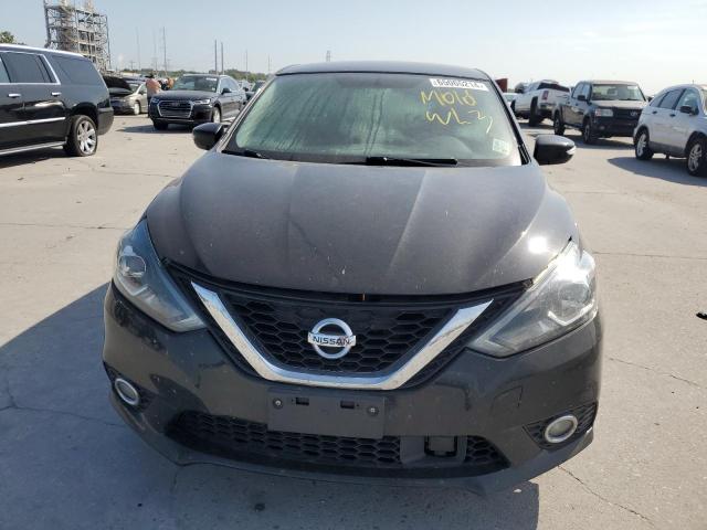 Photo 4 VIN: 3N1AB7AP9KY382138 - NISSAN SENTRA S 