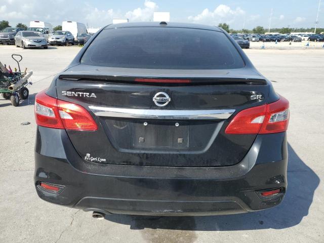 Photo 5 VIN: 3N1AB7AP9KY382138 - NISSAN SENTRA S 