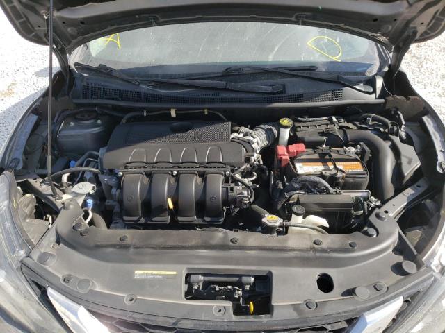 Photo 6 VIN: 3N1AB7AP9KY382351 - NISSAN SENTRA S 