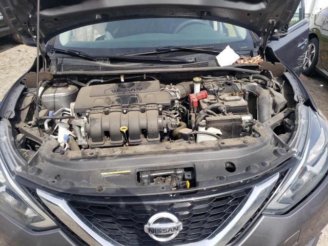 Photo 10 VIN: 3N1AB7AP9KY383323 - NISSAN SENTRA S 