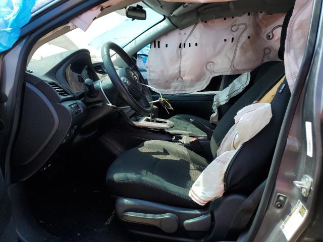 Photo 6 VIN: 3N1AB7AP9KY383323 - NISSAN SENTRA S 