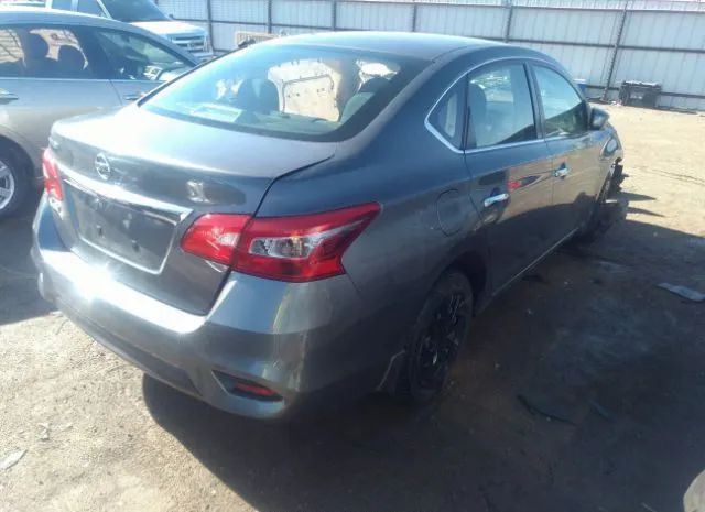 Photo 3 VIN: 3N1AB7AP9KY385153 - NISSAN SENTRA 