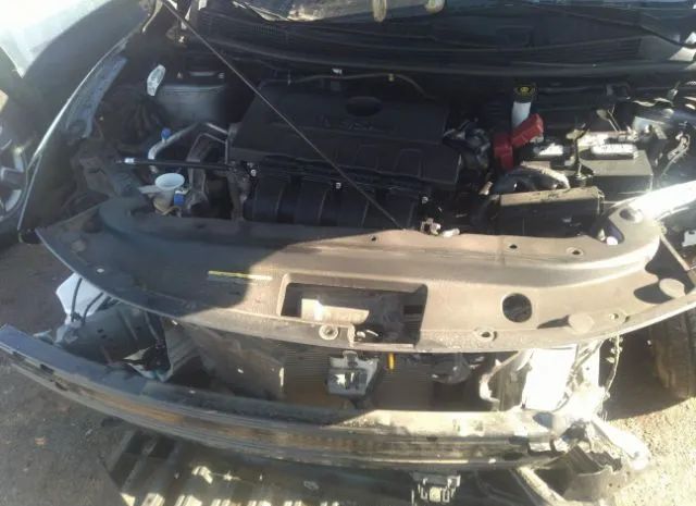 Photo 9 VIN: 3N1AB7AP9KY385153 - NISSAN SENTRA 