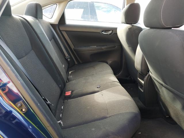 Photo 5 VIN: 3N1AB7AP9KY386688 - NISSAN SENTRA S 