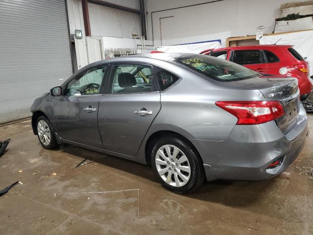 Photo 1 VIN: 3N1AB7AP9KY387355 - NISSAN SENTRA S 