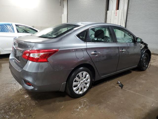 Photo 2 VIN: 3N1AB7AP9KY387355 - NISSAN SENTRA S 